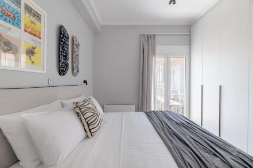 Stunning Acropolis View 2BR Apartment by UPSTREET - image 7