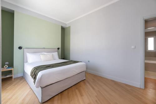 Stunning Acropolis View 2BR Apartment by UPSTREET - image 8