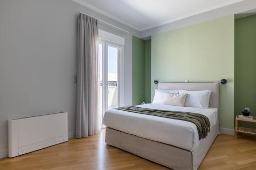 Stunning Acropolis View 2BR Apartment by UPSTREET - image 2