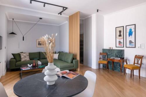 Stunning Acropolis View 2BR Apartment by UPSTREET - image 14