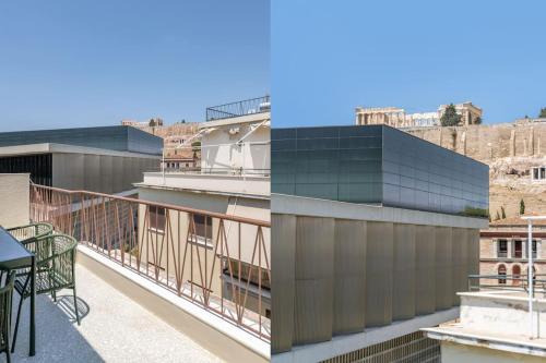 Stunning Acropolis View 2BR Apartment by UPSTREET - image 12