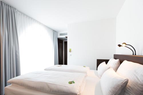 Tobbaccon Hotel in Bensheim