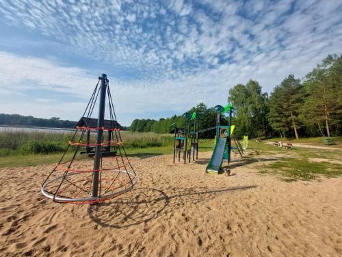 U Magdy dla 3 osób z Parkingiem za ogrodzeniem w Cenie (U Magdy dla 3 osob z Parkingiem za ogrodzeniem w Cenie) in 博爾內蘇利諾禾