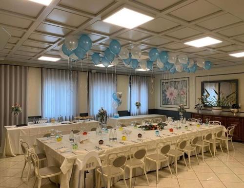 La Sosta Hotel