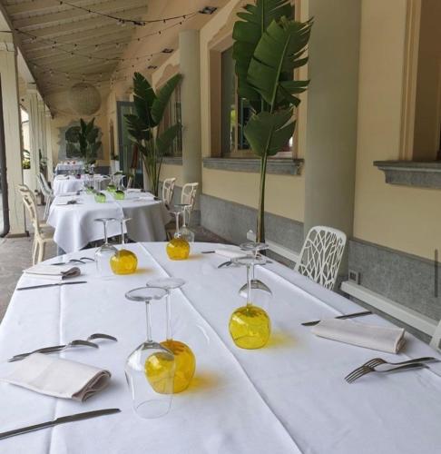 La Sosta Hotel