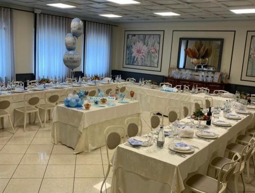 La Sosta Hotel