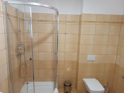 Duša, Przystań Powiat Nakielski (Przystan Powiat Nakielski) in Naklo Nad Notecia