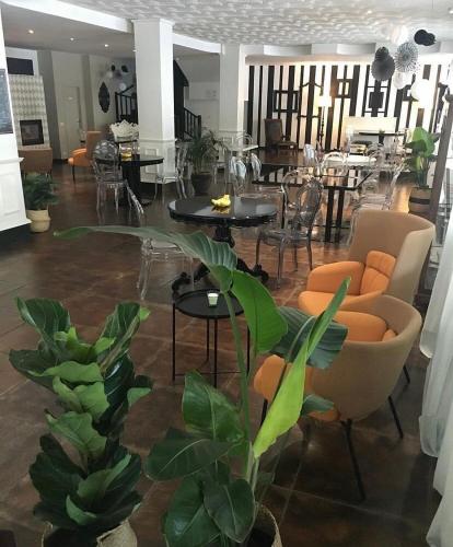 La Sosta Hotel
