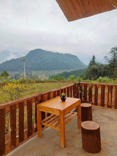 Dồn Dao Homestay - 주변 환경