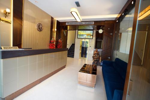 Hotel Casa Royale, Amritsar