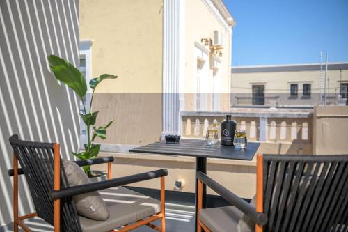 Evanik Hotel - image 10
