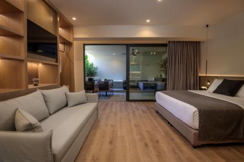 Evanik Hotel - image 7