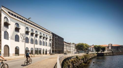 NEYA Porto Hotel, Porto