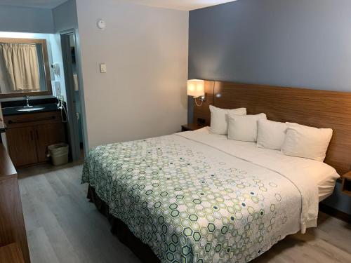 HomeTowne Studios Mystic - New London in นิวลอนดอน (CT)