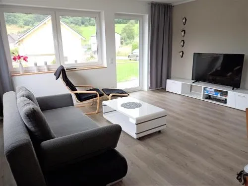 Ferienhaus Egger in Üdersdorf, Deutschland