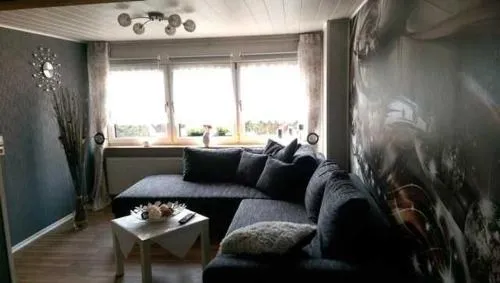 Ferienhaus Barbara Ehrhardt in Lühmannsdorf, Deutschland