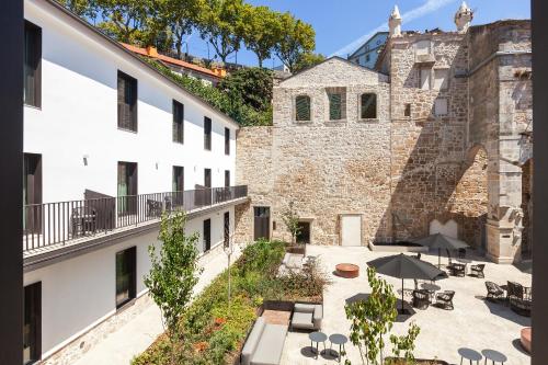 Neya Porto Hotel in Porto