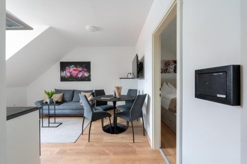 Facilities, FarawayHomes Studio Graz #4 in Gosting