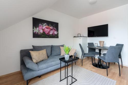 Facilities, FarawayHomes Studio Graz #4 in Gosting