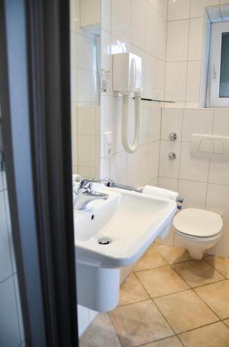 Hotel Am Römerwall - image 7