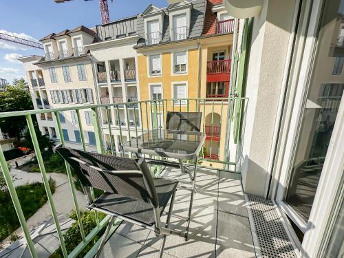 Rive Droite au Portes de Paris in Le Blanc-Mesnil