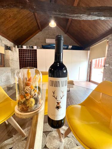 Wine Press INN in อมารานเต