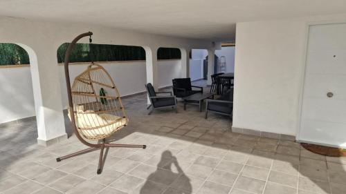 Beachfront vila, Valencia (Foto 5)