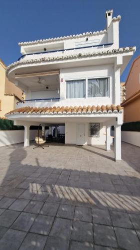Beachfront vila, Valencia (Foto 2)