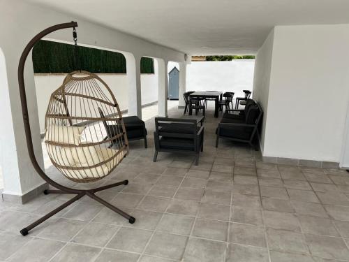Beachfront vila, Valencia (Foto 6)
