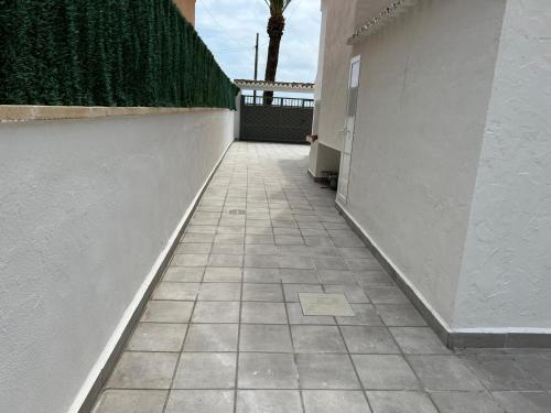 Beachfront vila, Valencia (Foto 9)