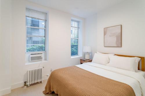 Wonderful Apartment with 3BR 2Bath in New York, USA