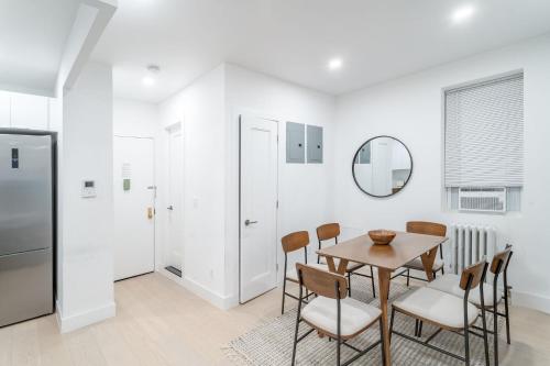 Wonderful Apartment with 3BR 2Bath in New York, USA