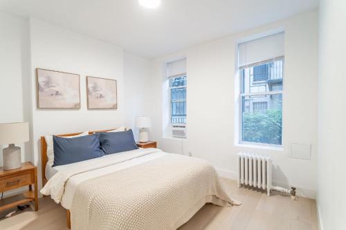Wonderful Apartment with 3BR 2Bath in New York, USA