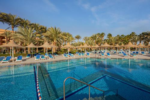 吉夫腾阿祖尔度假酒店