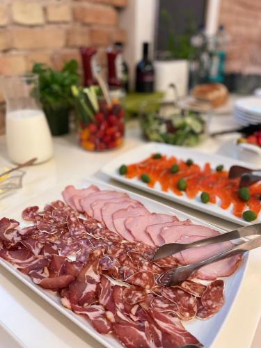 Moon Garden Old Town Hotel