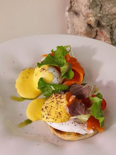 Moon Garden Old Town Hotel