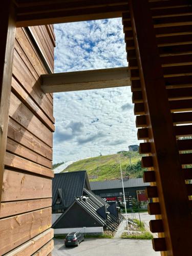 列维戈尔德贝斯特韦斯特公寓