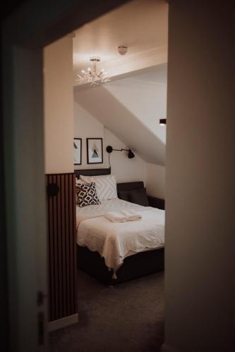 16 Pilrig Guest House - image 10