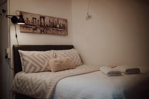 16 Pilrig Guest House - main image