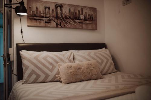 16 Pilrig Guest House - image 8