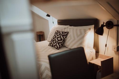 16 Pilrig Guest House - image 5