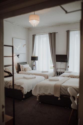 16 Pilrig Guest House