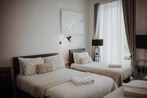 16 Pilrig Guest House - image 14