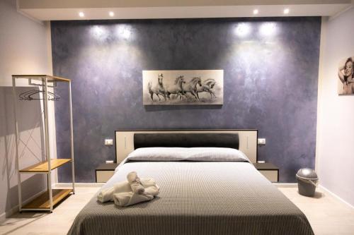 Pietre Azzurre Rooms