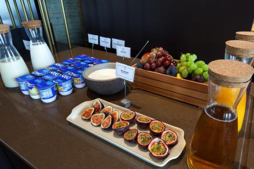 NEYA Porto Hotel - image 10