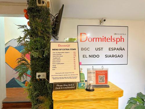 Dormitelsph España, Manila (fotografie 6)