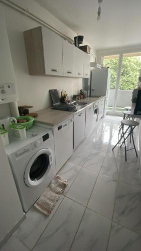 Chambre CHU PURPAN in Purpan