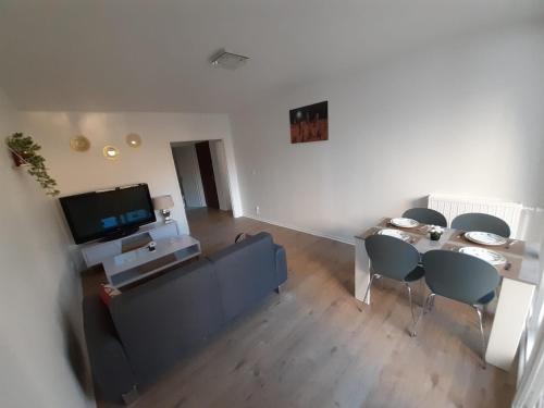 Chambre CHU PURPAN in Purpan