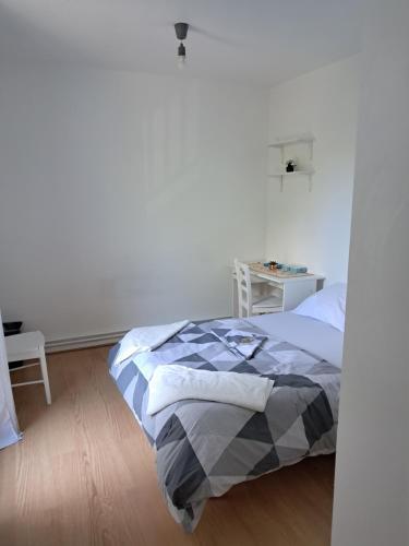 Chambre CHU PURPAN, Toulouse (photo 7)