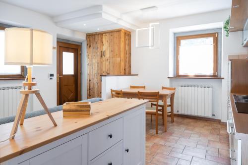 Albergo Diffuso Sutrio Zoncolan